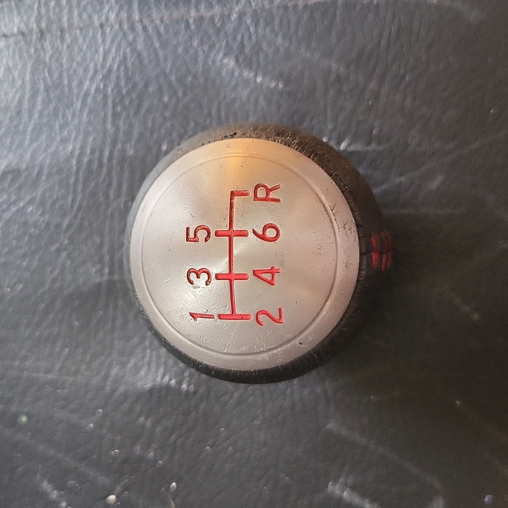 2021 OEM Honda Civic shift nob